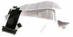 Vestel Multi Media Connectors - 23294244 Cnas Ffc51p-600w-c0 5mmlvds(43 Undl_n12