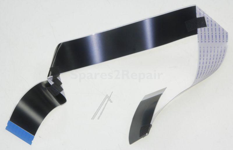 Vestel Multi Media Connectors - 23367689 Lvds - Cn a ffc 30p-550 Lvds(mb82swndsn13_revi)