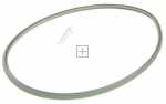 Sealing Materials - 140066097019 Gasket Front Large Opening [Electrolux Aeg]