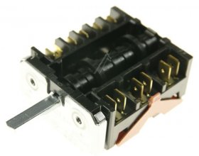 Oven Switch - 00602724 Switch-selector [Bosch Siemens]