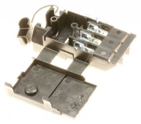Terminal Strip - C00052920 482000026815 Terminal Block [Whirlpool Indesit]