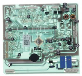 Haier Control Module - 0061800067c 49045795 Pcb Control Hsbs628