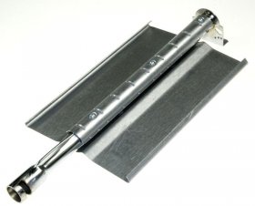 Grill Heating Element - 510311060 C00888347 Grill Burner Group [Arcelik]