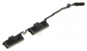 Qilive Lazer Selecline Button - 2708-11d900-02c Function Button Group