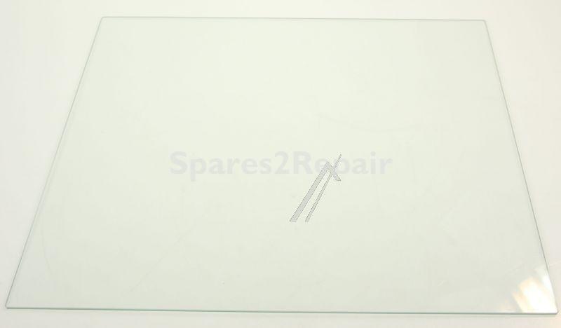 Panasonic Glass Panel - Cnr-409792 Glass Shelf Top Fc