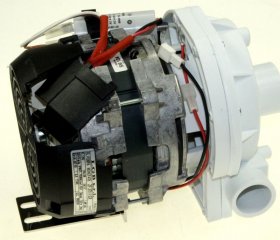 Circulating Motor - C00373912 483286008878 Pump [Whirlpool Indesit]