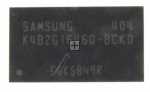 Grundig Various Ics - 454357r-4 C00928584 Ic-smd K4b2g1646q-bck0 96fbga