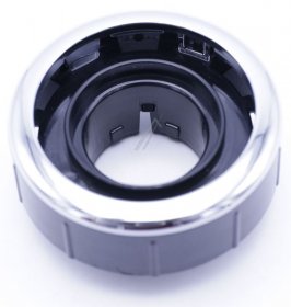Button - C00375015 481010681353 Knob Outer [Whirlpool Indesit]