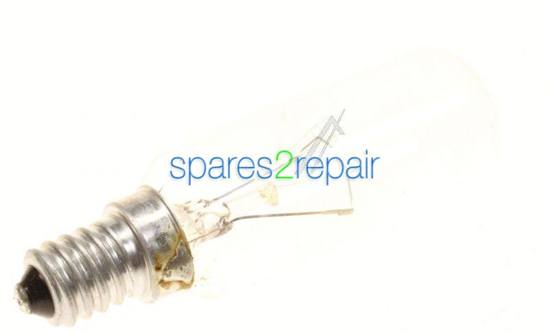 E14 Incandescent Light Bulbs - C00042985 482000026506 Lamp 40w [Whirlpool Indesit]