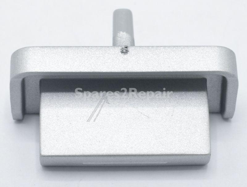 Button - 1328325202 On-off Push Button [Electrolux Aeg]
