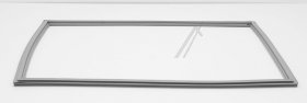 Haier Freezer Door Seal - 0060838546a 49046049 Freezer Assembly Lower Door Seal