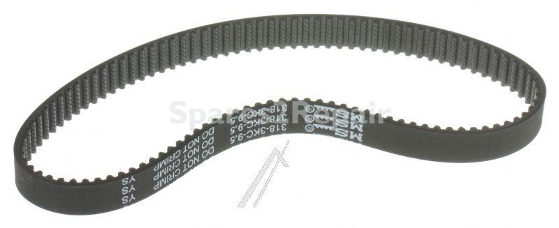 Tooth Belt - Kw715787 Timing Belt Kvl6-kvc5 [Delonghi]