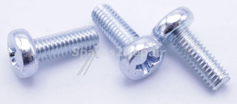 Screw - Kw715797 Spigot Screw Set 3 Kvl6-kvc5 [Delonghi]