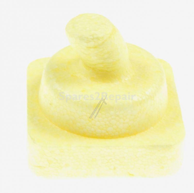 Samsung Housing Top - Dc97-20438d Assembly Cover Top dv5000m dv80m50103x-ef