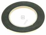 Hot Plate Seal - 255430011 C00871711 Single Side Epdm Gasket 2x5x2250 [Arcelik]