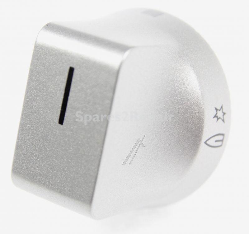 Button - 2425134018 Button [Electrolux Aeg]