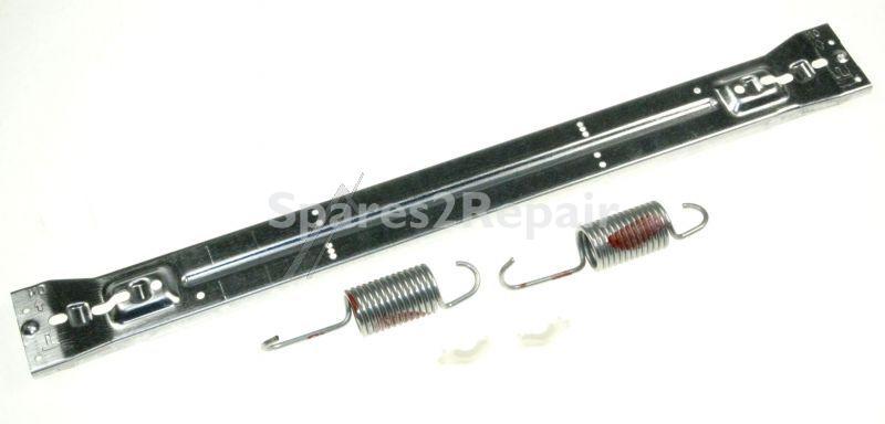 Spring Holder - 20822219 Spring Hanger Sheetiron Group-alva 1-c [Vestel]