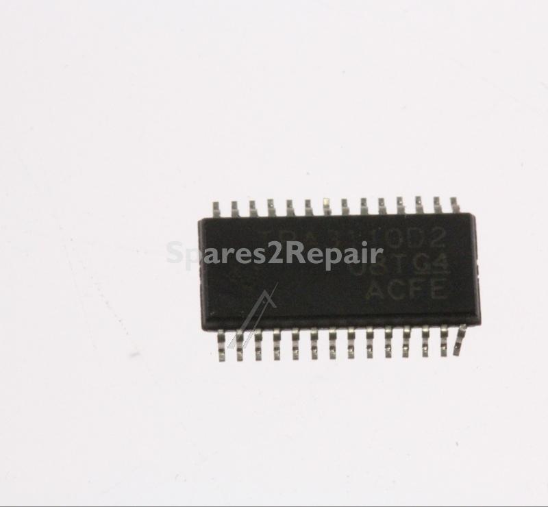 Texas Instruments Ic - Tpa3110d2 Tpa3110d2pwpr Ic Htssop -rohs-conform-