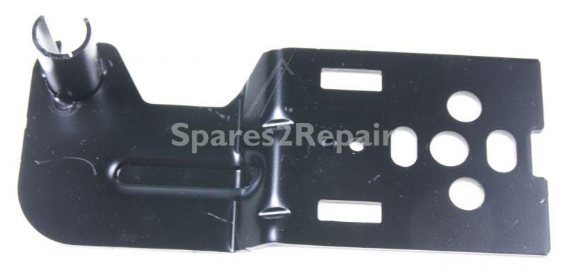 Hisense Gorenje Door Hinges For Fridges - 222647 Bottom Hinge
