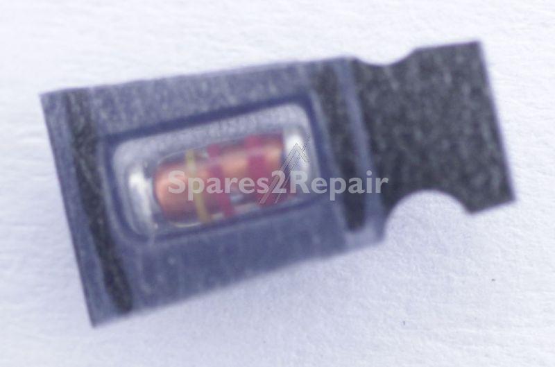 Rohm Semiconductor 0,5w Smd zener Diode - Rlzte-1115a Zener Diode