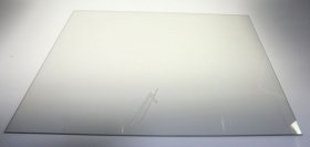 Glass Plate For Oven - C00282279 482000031548 Third Door Glass For Big Cavity Piro [Whirlpool Indesit]
