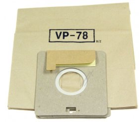 Samsung Vacuum Cleaner Bags - Dj69-00216a Bag Dust sc7800 paper+pad l200w180