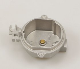 Carrier Assembly - 37001470 Support P Inj Rap [Vestel]