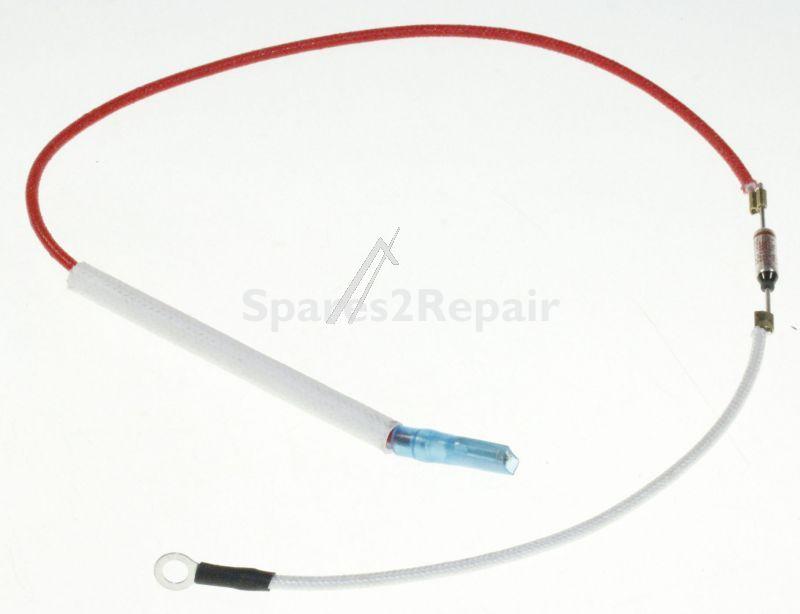 Delonghi Thermostatic Fuse - At6065740100 Thermofuse Sf188e 250v 10a Tf192°c 29