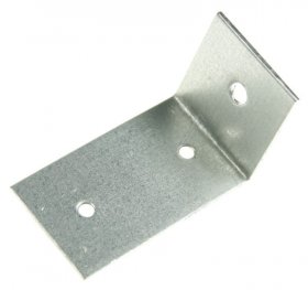 Fixings And Brackets - C00227315 488000227315 M-o Cut-in Mtg Plate [Whirlpool Indesit]
