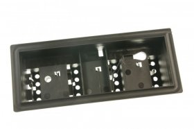 Casing Cover - 12013715 Cover [Bosch Siemens]