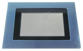 Oven inner Door Glass - 00245407 Door Inner [Bosch Siemens]