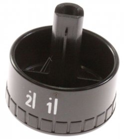 Smeg Timer Button - 764972634 Timer Knob