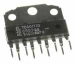 Nxp Ic - Tda6111q Ic Sql9 -rohs Compliant-