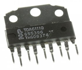 Nxp Ic - Tda6111q Ic Sql9 -rohs Compliant-