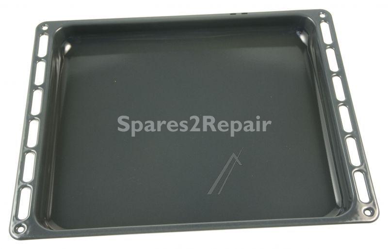 Fry Pan - 20759665 Tray Group (65lt Deep Grey) [Vestel]