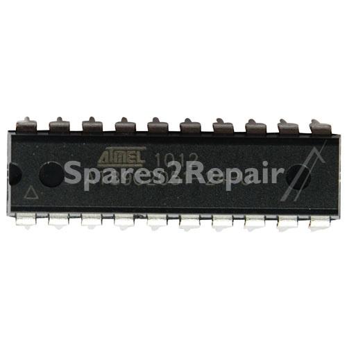 Atmel Corporation Processor-ic - 8-bit Mikrocontroller, 2kbyte Flash, Dip-20
