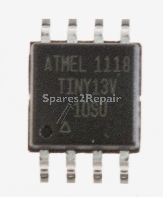 Atmel Corporation Processor-ic - Tiny13v 8-bit Mikrocontroller, Smd Soic-8
