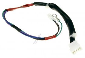 Harness - 1022428 Warm Controls The Wire [Amica]