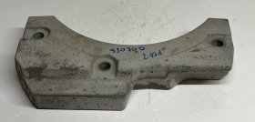 Weight - 2843930700 C00895399 Counterweight Bottom [Arcelik]