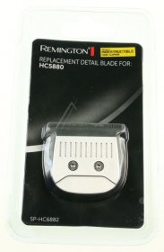 Remington Shaver Head - Sp-hc6882 44164530400 Zubehör Sp-hc6882 Für Hc5880 (t-klinge)