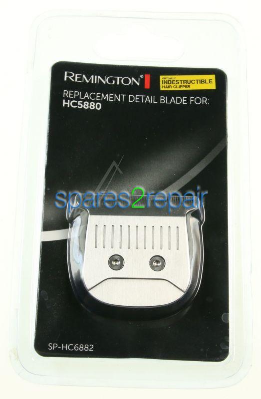 Remington Shaver Head - Sp-hc6882 44164530400 Zubehör Sp-hc6882 Für Hc5880 (t-klinge)