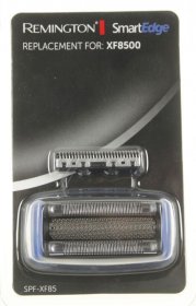 Remington Shaver Head - Spf-xf85 44165530400 Zubehör Spf-xf85 Für Smartedge Xf8500
