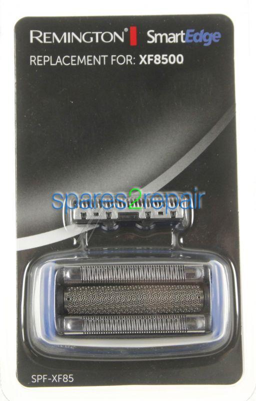 Remington Shaver Head - Spf-xf85 44165530400 Zubehör Spf-xf85 Für Smartedge Xf8500
