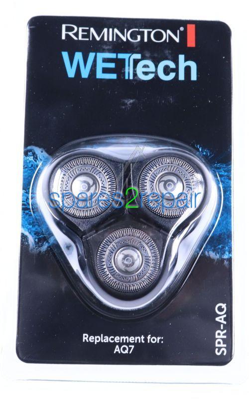 Remington Shaver Head - Spr-aq Shaver Head