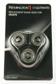Remington Shaver Head - Spr-xr157 44251530400 Zubehör Spr-xr157 Scherkopf Für Xr1570