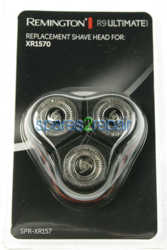 Remington Shaver Head - Spr-xr157 44251530400 Zubehör Spr-xr157 Scherkopf Für Xr1570