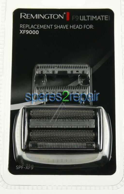 Remington Shaver Head - Spr-dlc Shaver Head Spr-dlc For R7150