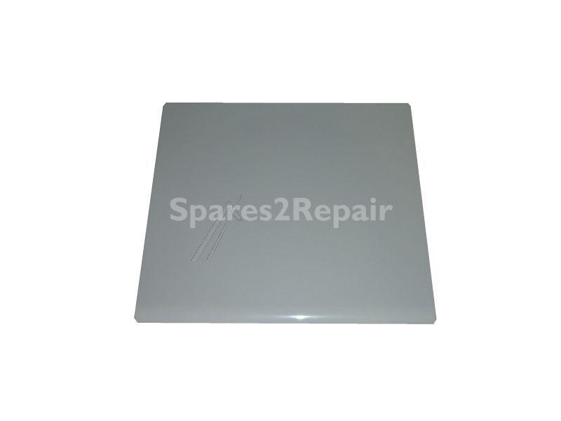 Flap - 218100198 C00943112 Top Lid [Arcelik]