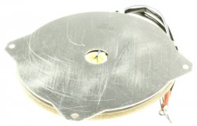 Hot Plate - 215900021 C00905893 Hotplate Fixing Sheet [Arcelik]