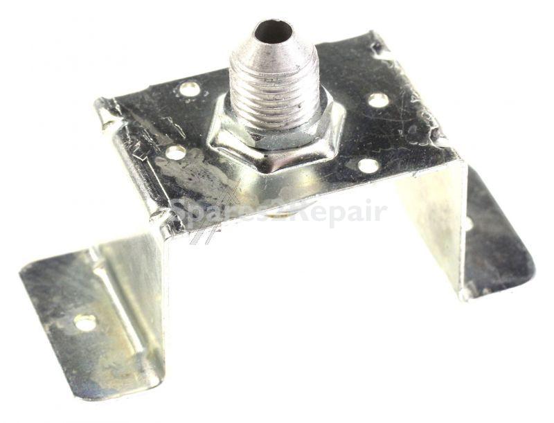 Bottom Plate - 218100141 C00960095 Bottom Lid Lower Sheet (sheet Panel) [Arcelik]